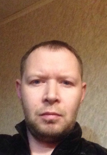 My photo - Aleksey, 40 from Yekaterinburg (@aleksey584589)