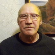 Vladimir 66 Zavolzhsk