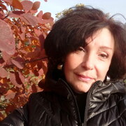 СВЕТЛАНА 62 года (Телец) Сумы
