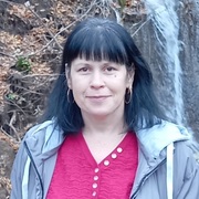 Ирина, 43, Михайловск