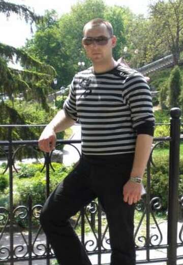 Моя фотография - Иван Червинский, 36 из Николаев (@docsmithchervinskiyi)