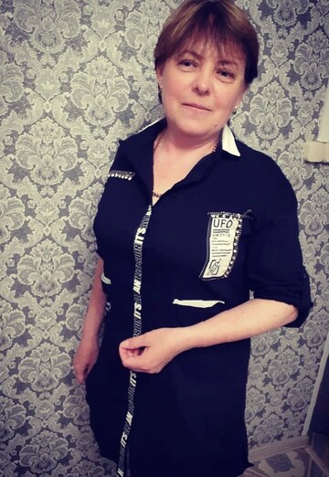 Моя фотография - Елена, 54 из Омск (@elena374858)