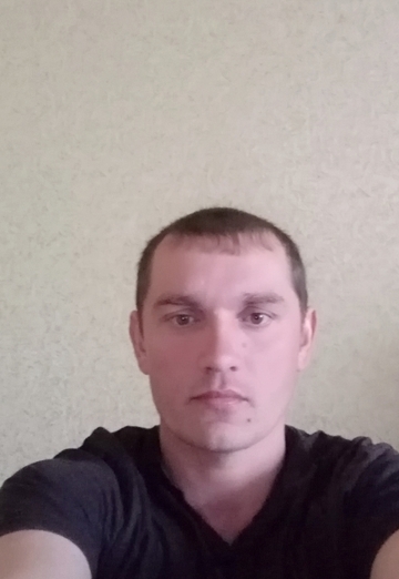 Моя фотография - Василий, 43 из Санкт-Петербург (@vasiliy84945)