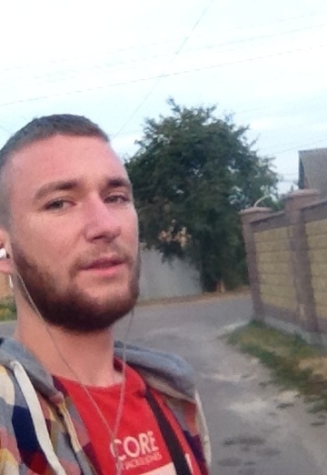 Моя фотография - Макс Александрук, 27 из Одесса (@maksaleksandruk)