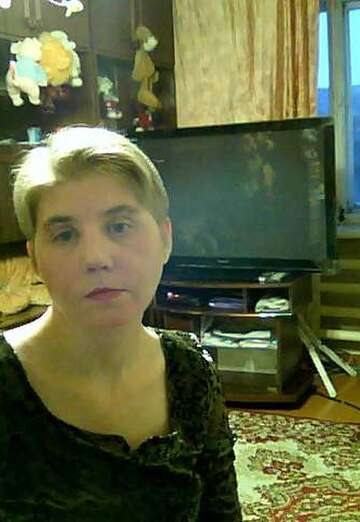 Моя фотография - Оленька, 42 из Мурманск (@olenka6366)