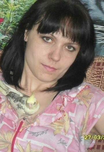 My photo - Ekaterina, 41 from Engels (@ekaterina167823)