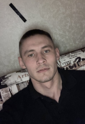 Моя фотографія - Анатолий, 22 з Волзький (@anatoliy101145)