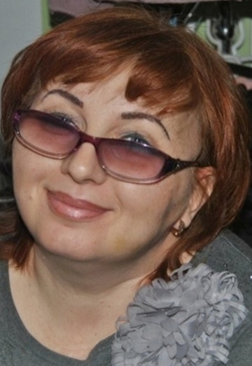 Ma photo - NATALIa, 48 de Donetsk (@natalya363782)