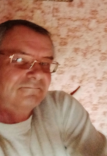 Моя фотография - Александр, 59 из Одесса (@aleksandrartemov21)