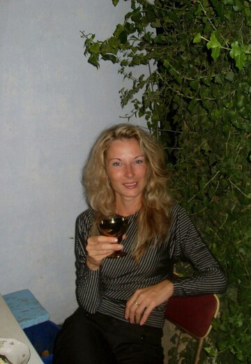 My photo - Nataliya, 51 from Kharkiv (@nataliya13484)