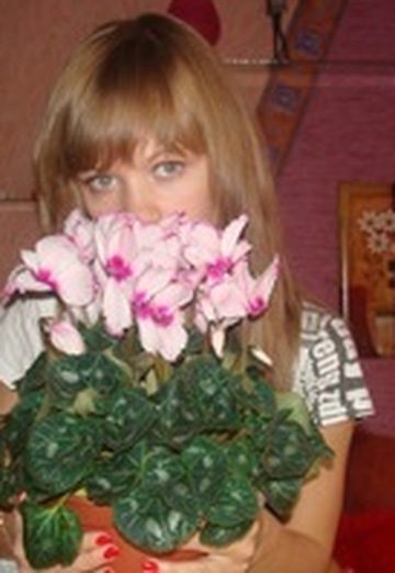 Моя фотография - Екатерина, 35 из Красноярск (@ekaterina18339)