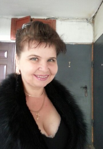 My photo - Elena, 54 from Bolshoy Kamen (@elena7577753)