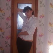 Яна, 30, Севск