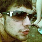 Михаил, 38, Русский