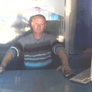 иван, 40, Заволжск