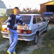 Слава, 32, Усмань