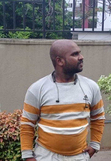 My photo - Bibin Kumar, 31 from Anakapalle (@bibinkumar)
