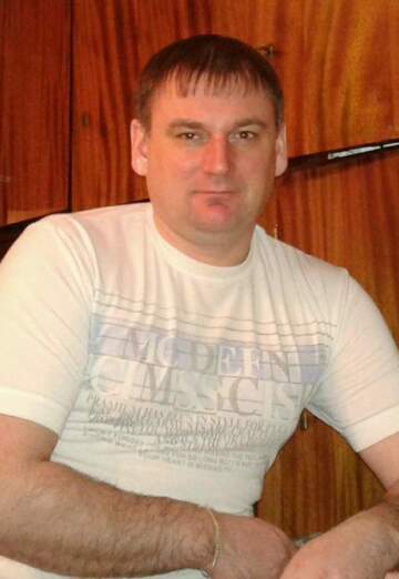 Моя фотография - Анатолий, 45 из Заводоуковск (@anatoliy33758)