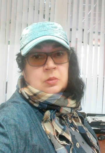 My photo - Tatyana, 57 from Tomsk (@tatyana330192)
