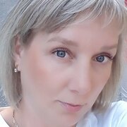 Анна, 36, Береговой