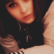 Наталия, 20, Алатырь