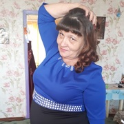 Наталья, 59, Вяземский
