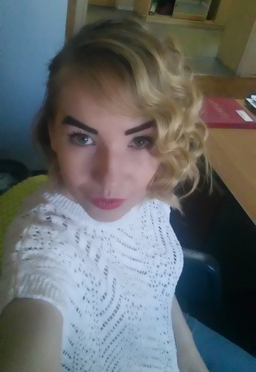 My photo - Olesya, 31 from Murmansk (@olesya31640)