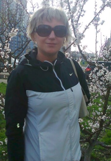 Моя фотография - Алена, 48 из Киев (@alena7619)
