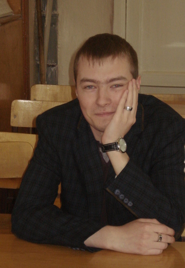 Моя фотография - Станислав Заремба, 29 из Дзержинск (@stanislavzaremba0)
