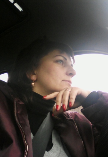 My photo - Marina, 45 from Luniniec (@marina77765)