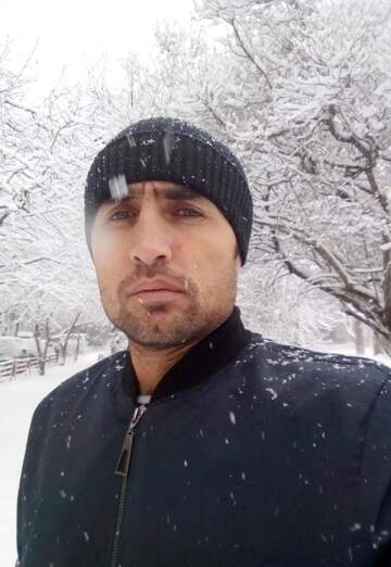 My photo - Sorbon, 37 from Dushanbe (@sorbon613)