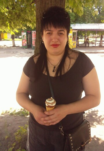 Моя фотография - Татьянаа, 49 из Шостка (@tatyanaa11)