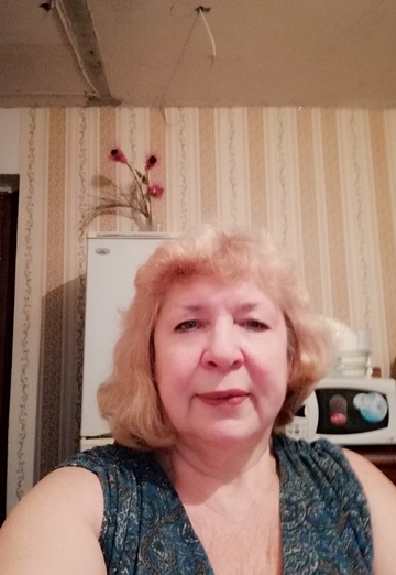 My photo - Larisa Anatolevna Ga, 65 from Homel (@larisaanatolevnaga)