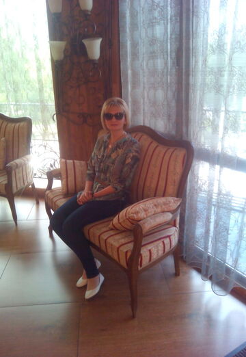 Моя фотография - Татьяна, 52 из Уссурийск (@tatyana158173)