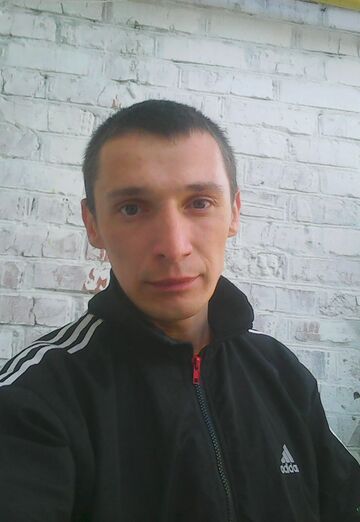 My photo - den, 37 from Zhytomyr (@den31113)