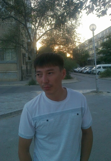 My photo - Petyay, 42 from Aktau (@mihail11730)