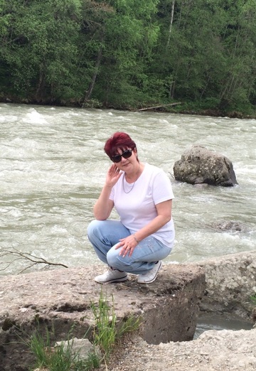 My photo - Elena, 61 from Mineralnye Vody (@elena101694)