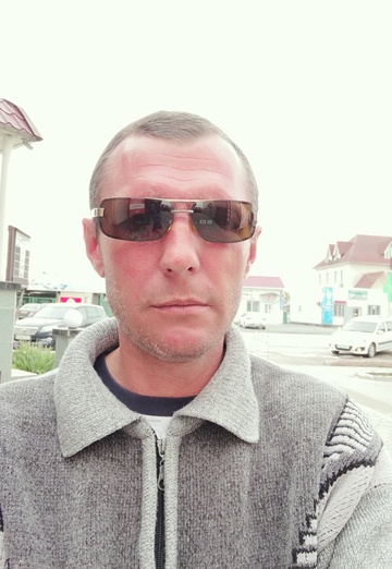 Моя фотография - Владимир Игнатьев, 41 из Георгиевка (@vladimirignatev10)