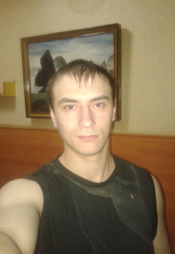 My photo - Aleksandr, 30 from Zlatoust (@aleksandr908242)