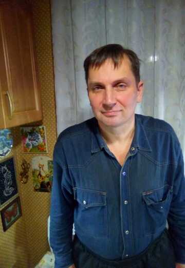 My photo - Sergey, 46 from Tomsk (@sergey969582)