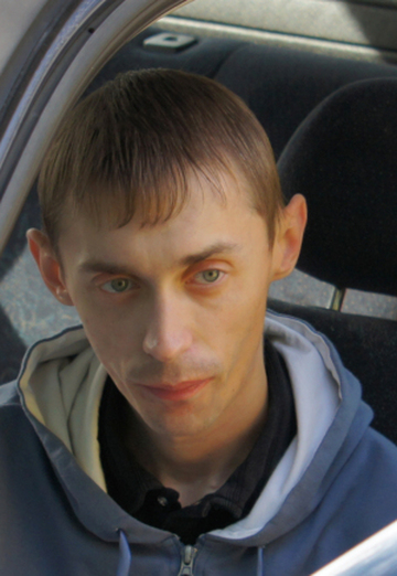 Моя фотография - Юрий, 41 из Гродно (@uriy6264)