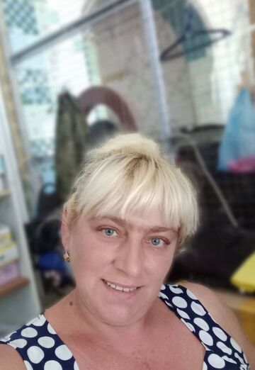 My photo - Svetlana, 45 from Klintsy (@svetlana332618)