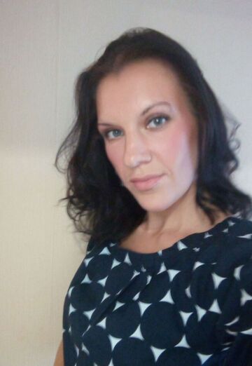 My photo - Elena, 34 from Tolyatti (@elena537456)