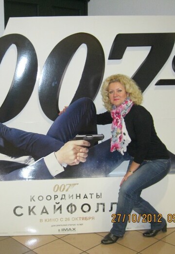 Моя фотография - Элла Бурко(Мулярчик), 55 из Волковыск (@ellaburkomulyarchik)