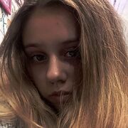 Лера, 18, Лахденпохья
