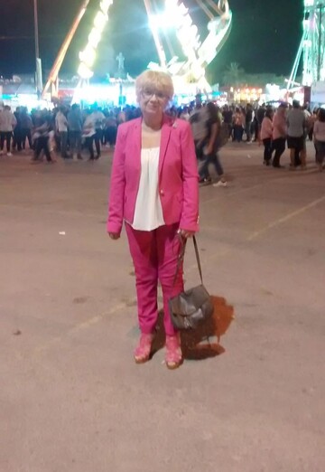 My photo - valentina, 65 from Murcia (@valentina56452)