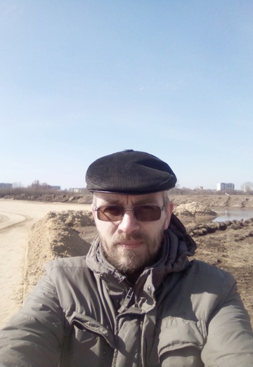 My photo - Pavel, 48 from Yoshkar-Ola (@pavel105930)