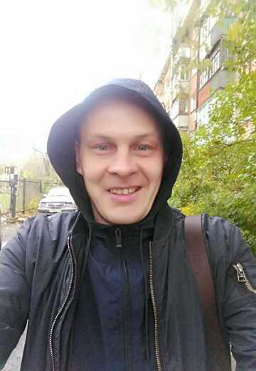 My photo - Dmitriy, 37 from Perm (@dmitriy428992)
