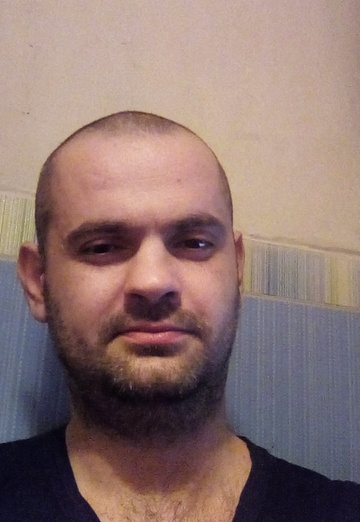 Моя фотографія - Александр, 35 з Дніпро́ (@aleksandr736119)