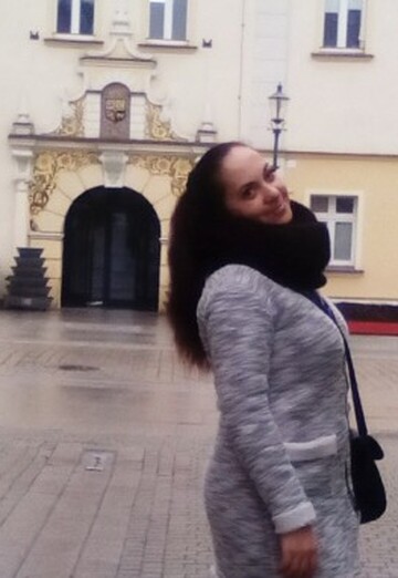 My photo - Karina, 40 from Warsaw (@karina26794)
